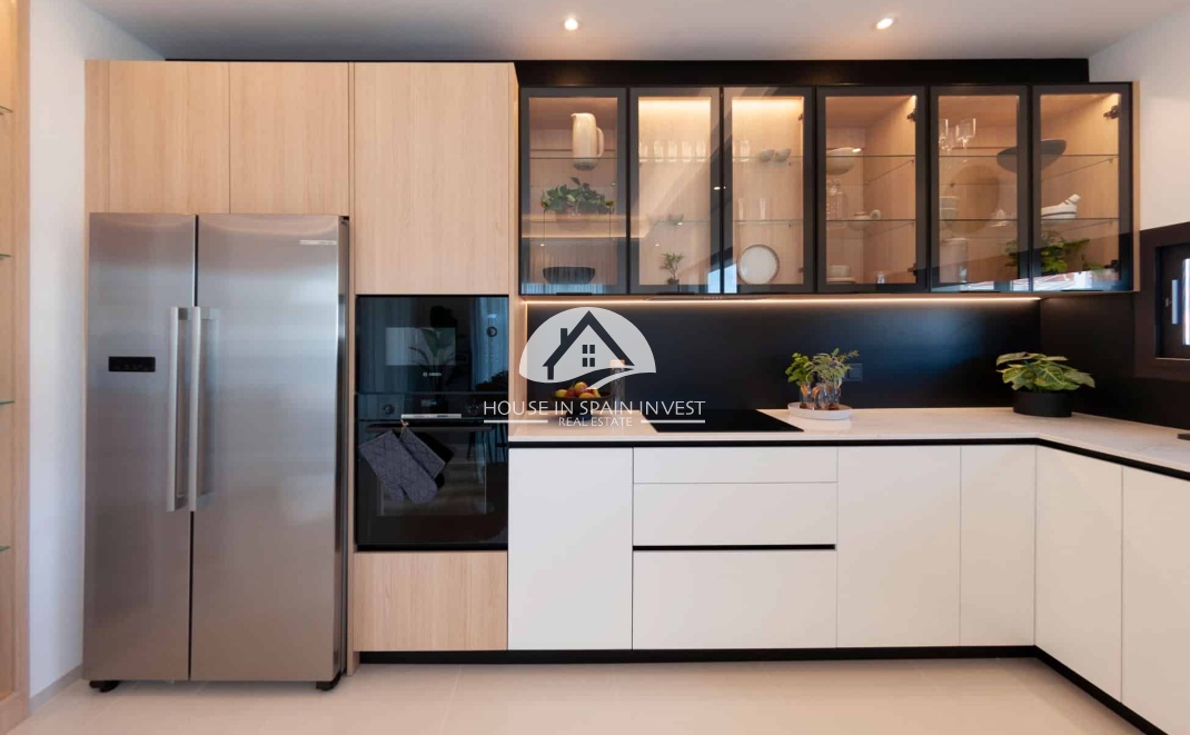 Nieuwbouw   - Villa - Rojales - Ciudad Quesada - Ciudad Quesada