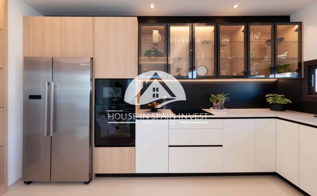 Nieuwbouw   - Villa - Rojales - Ciudad Quesada - Ciudad Quesada