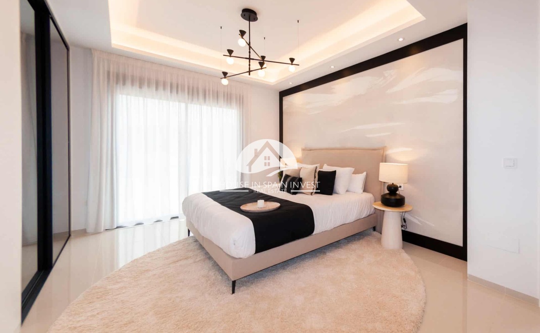 Nieuwbouw   - Villa - Rojales - Ciudad Quesada - Ciudad Quesada