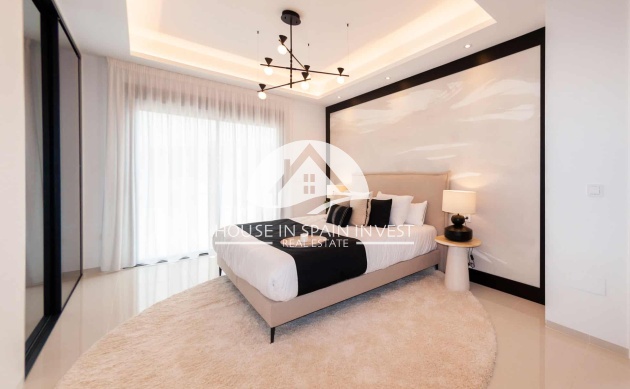 Nieuwbouw   - Villa - Rojales - Ciudad Quesada - Ciudad Quesada