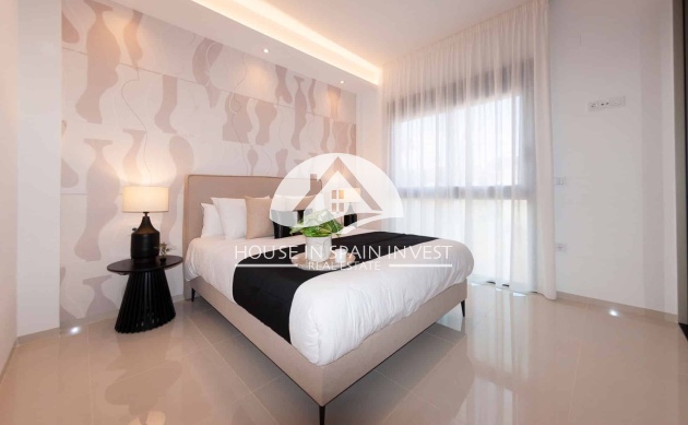 Nieuwbouw   - Villa - Rojales - Ciudad Quesada - Ciudad Quesada