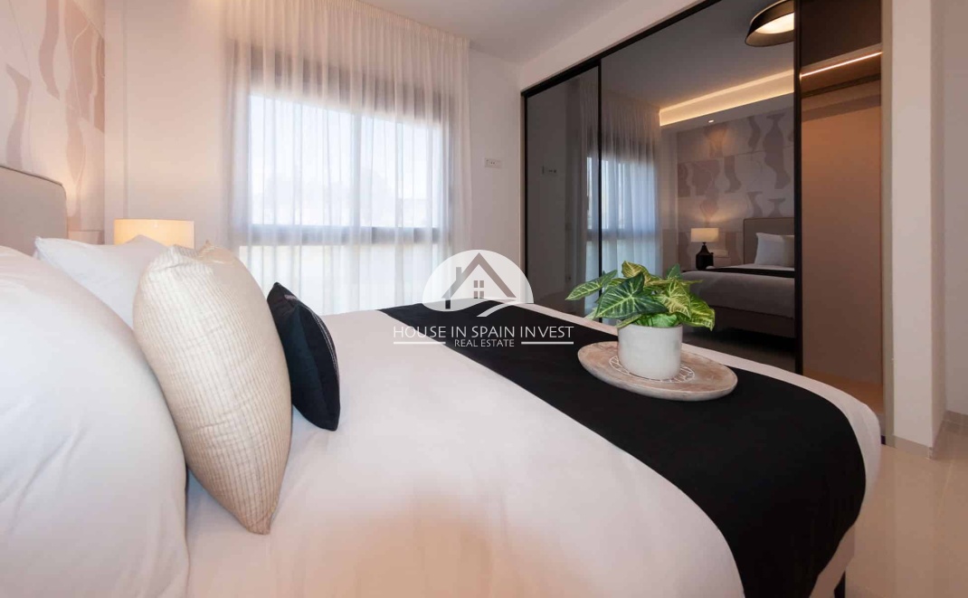 Nieuwbouw   - Villa - Rojales - Ciudad Quesada - Ciudad Quesada