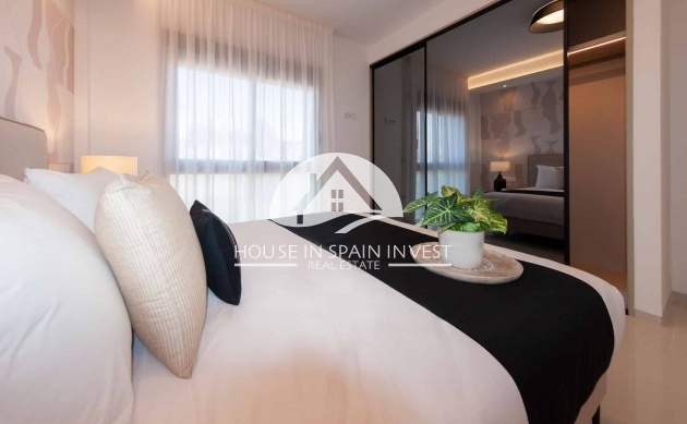 Nieuwbouw   - Villa - Rojales - Ciudad Quesada - Ciudad Quesada