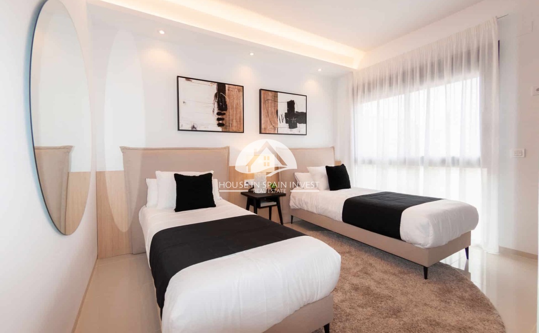 Nieuwbouw   - Villa - Rojales - Ciudad Quesada - Ciudad Quesada