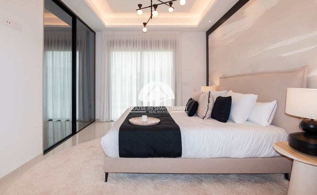 Nieuwbouw   - Villa - Rojales - Ciudad Quesada - Ciudad Quesada