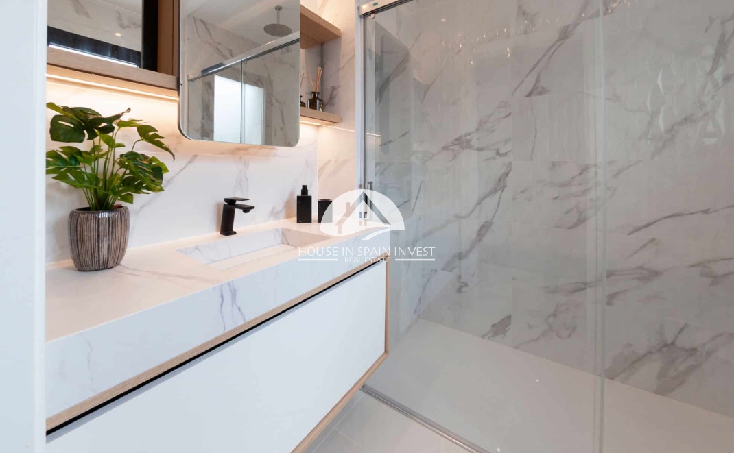 Nieuwbouw   - Villa - Rojales - Ciudad Quesada - Ciudad Quesada