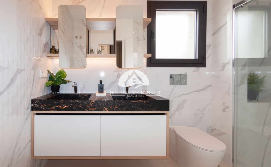 Nieuwbouw   - Villa - Rojales - Ciudad Quesada - Ciudad Quesada