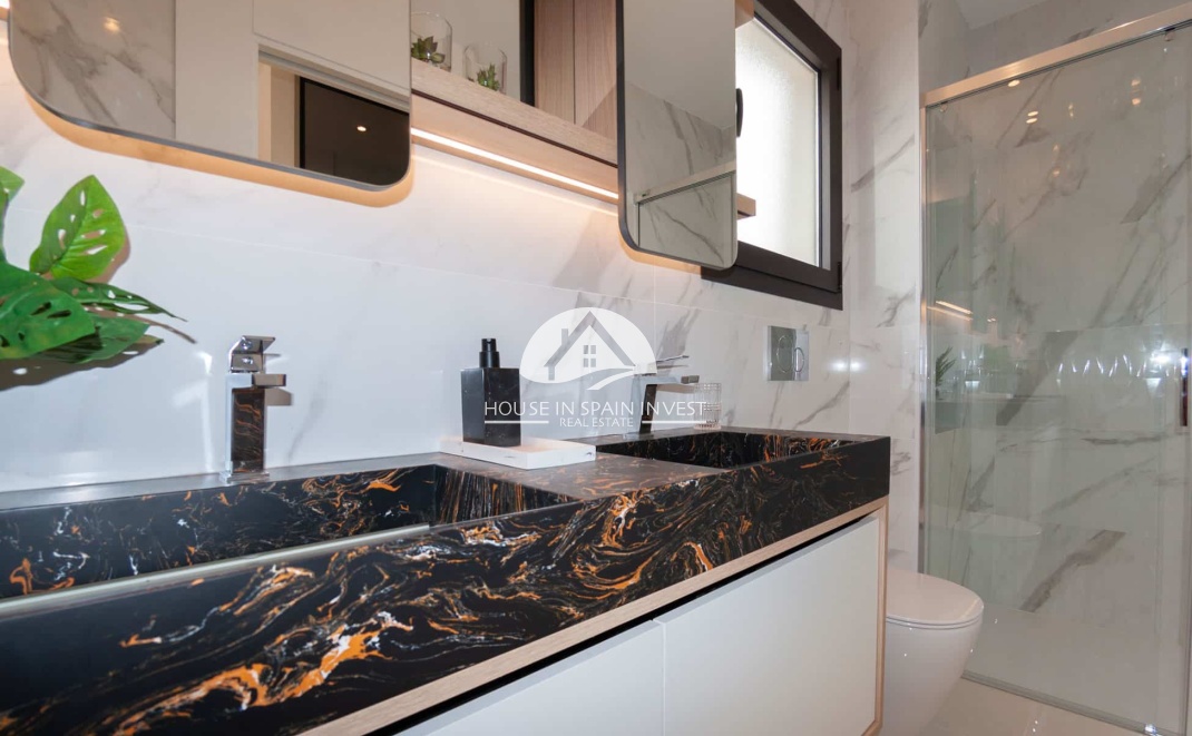 Nieuwbouw   - Villa - Rojales - Ciudad Quesada - Ciudad Quesada