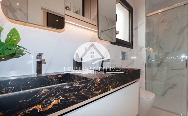 Nieuwbouw   - Villa - Rojales - Ciudad Quesada - Ciudad Quesada