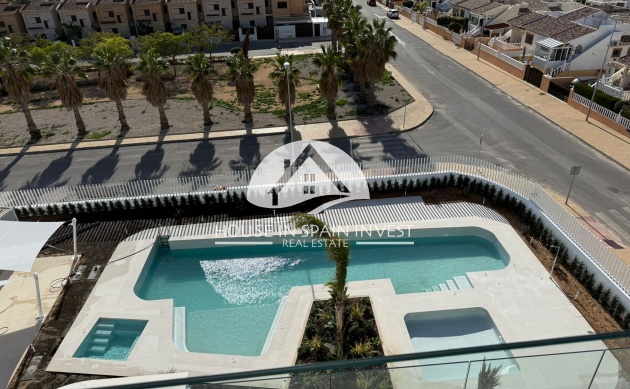 New Build - Penthouse - Orihuela Costa - Lomas De Cabo Roig