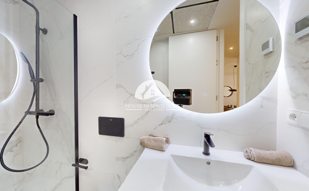 New Build - Penthouse - Orihuela Costa - Lomas De Cabo Roig