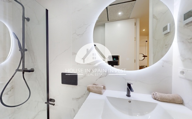 New Build - Penthouse - Orihuela Costa - Lomas De Cabo Roig