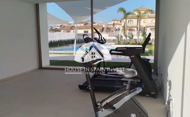 New Build - Penthouse - Orihuela Costa - Lomas De Cabo Roig