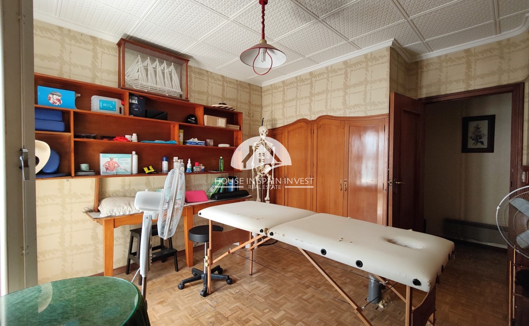 Herverkoop - Appartement - Torrevieja - Centro