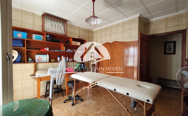 Herverkoop - Appartement - Torrevieja - Centro