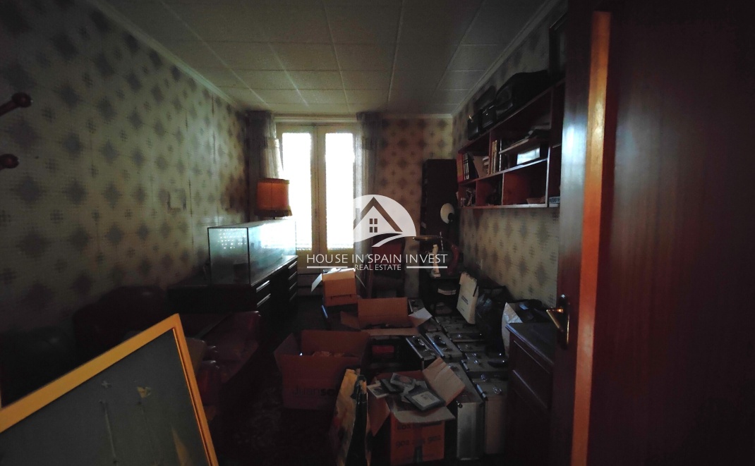 Herverkoop - Appartement - Torrevieja - Centro