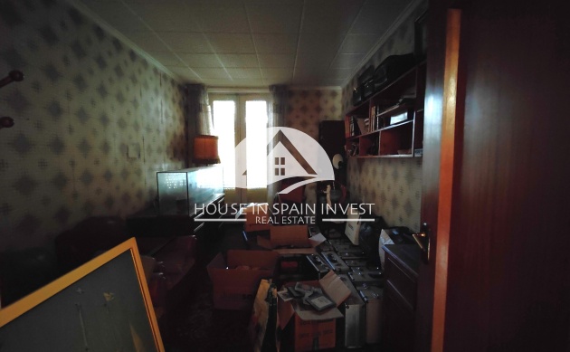 Herverkoop - Appartement - Torrevieja - Centro