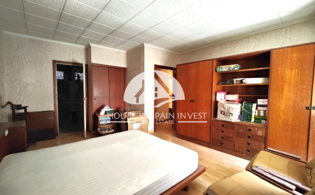 Herverkoop - Appartement - Torrevieja - Centro