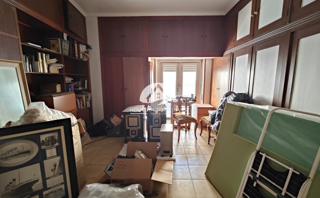 Herverkoop - Appartement - Torrevieja - Centro