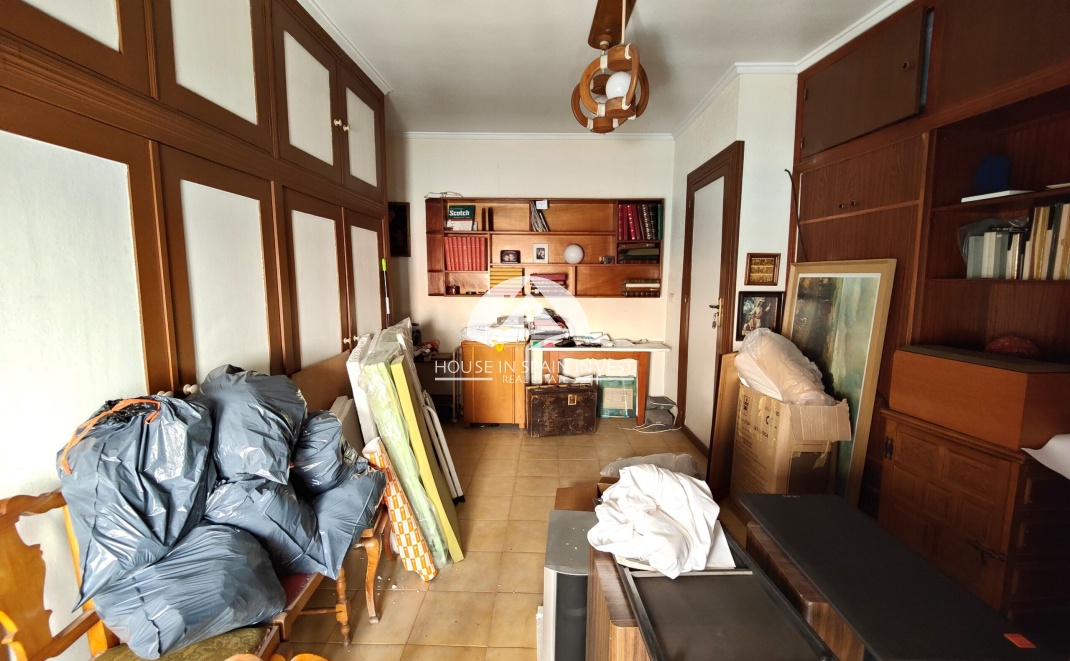 Herverkoop - Appartement - Torrevieja - Centro