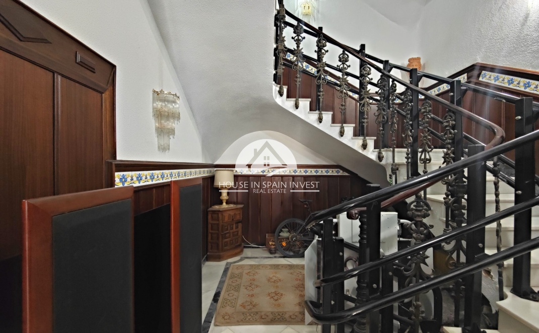 Herverkoop - Appartement - Torrevieja - Centro