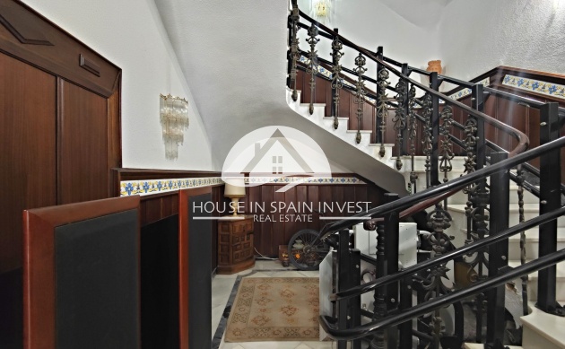 Herverkoop - Appartement - Torrevieja - Centro