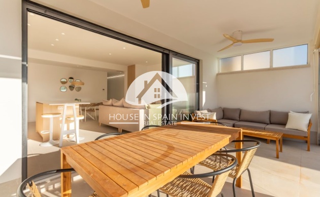 Resale - Villa - Torrevieja - La Siesta - El Chaparral - San Luis