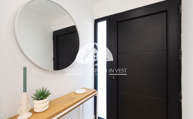 Resale - Villa - Torrevieja - La Siesta - El Chaparral - San Luis