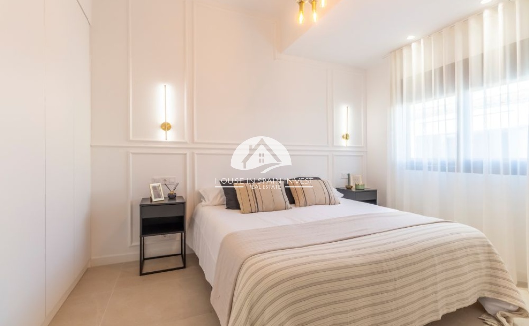 Resale - Villa - Torrevieja - La Siesta - El Chaparral - San Luis