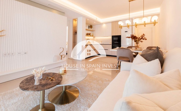 Nieuwbouw   - Gelijkvloerse bungalow - Rojales - Ciudad Quesada - Ciudad Quesada