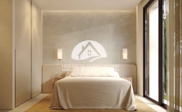 Obra nueva - Chalet - Dolores