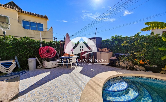 Resale - Townhouse - San Miguel de Salinas