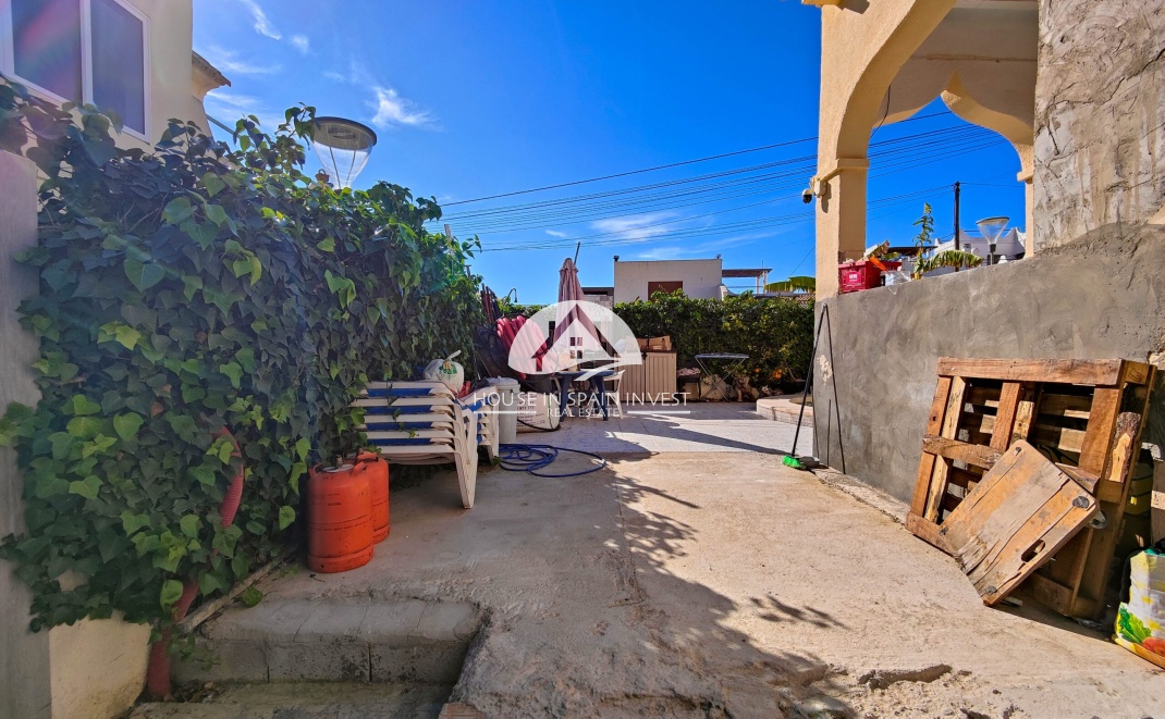 Resale - Townhouse - San Miguel de Salinas