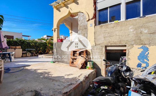 Resale - Townhouse - San Miguel de Salinas