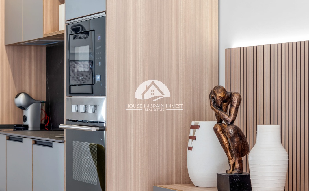 Nieuwbouw   - Appartement - Guardamar del Segura - Guardamar - El Raso