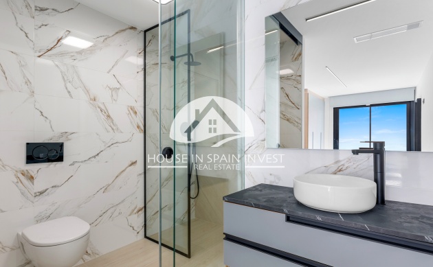 Nieuwbouw   - Appartement - Guardamar del Segura - Guardamar - El Raso