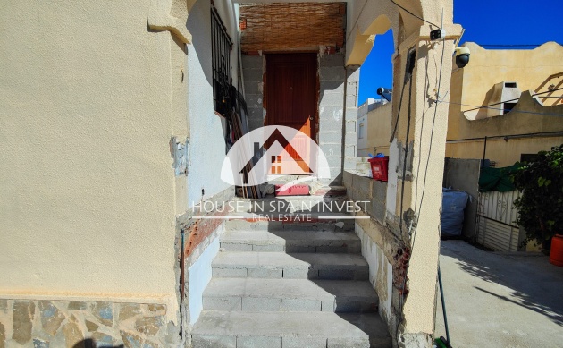 Resale - Townhouse - San Miguel de Salinas