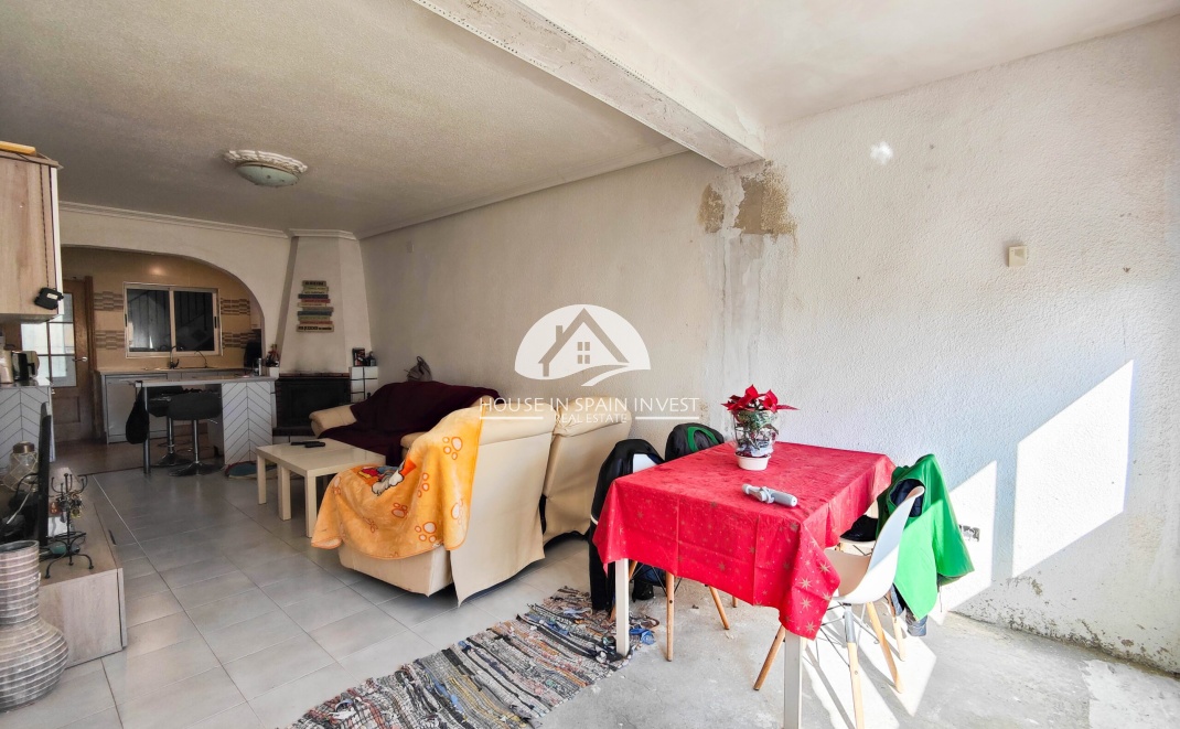 Resale - Townhouse - San Miguel de Salinas