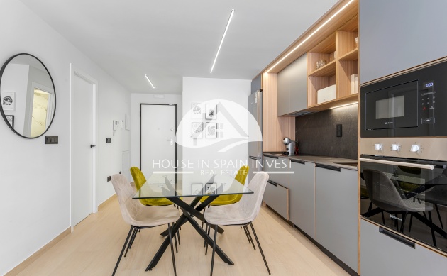 Nieuwbouw   - Penthouse - Guardamar del Segura - Guardamar - El Raso