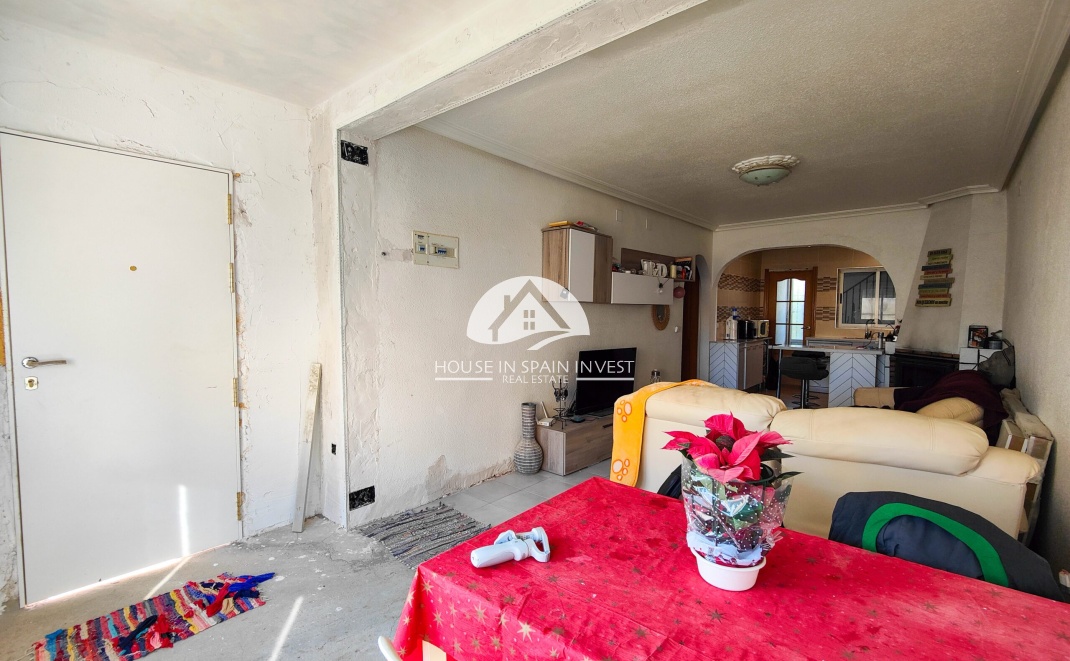 Resale - Townhouse - San Miguel de Salinas