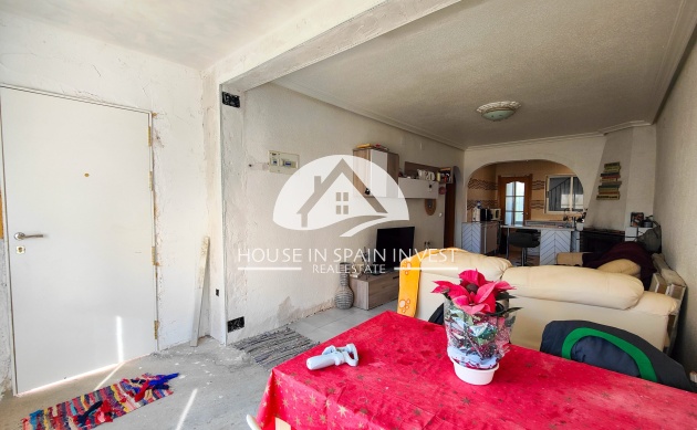 Resale - Townhouse - San Miguel de Salinas