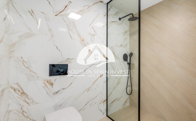 Nieuwbouw   - Penthouse - Guardamar del Segura - Guardamar - El Raso