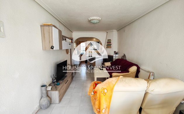 Resale - Townhouse - San Miguel de Salinas