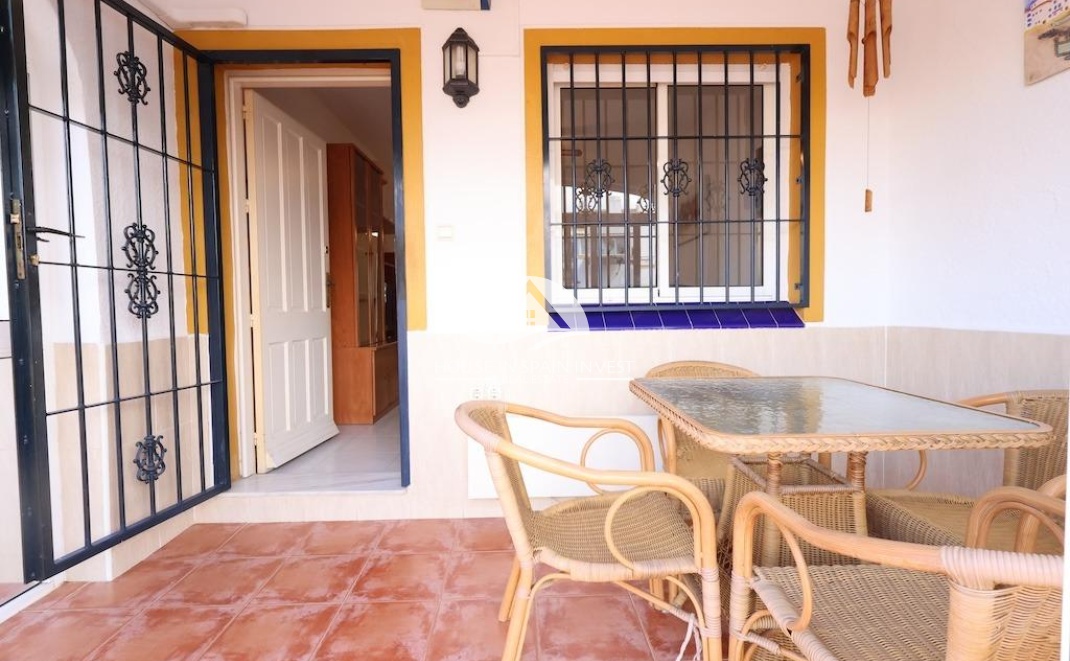 Resale - Ground floor bungalow - Torrevieja - Carrefour