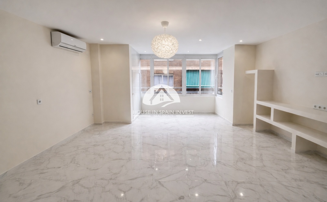 Reventa - Apartamento - Torrevieja - Centro