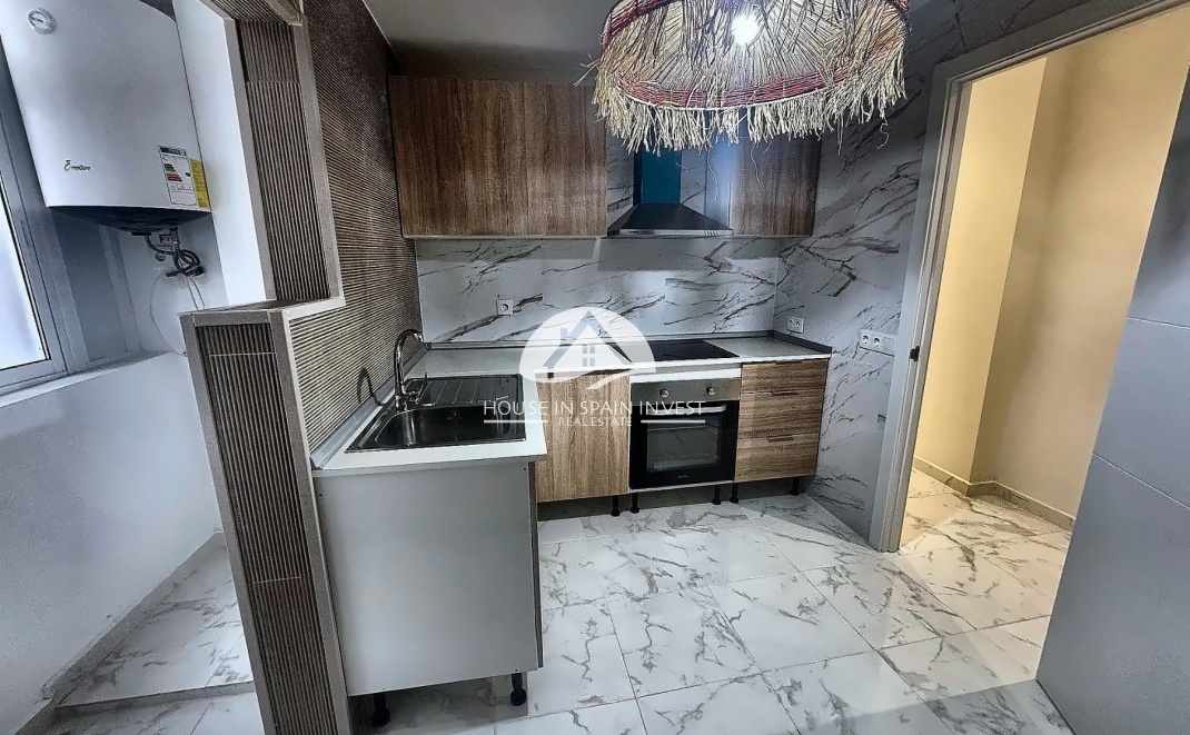 Reventa - Apartamento - Torrevieja - Centro