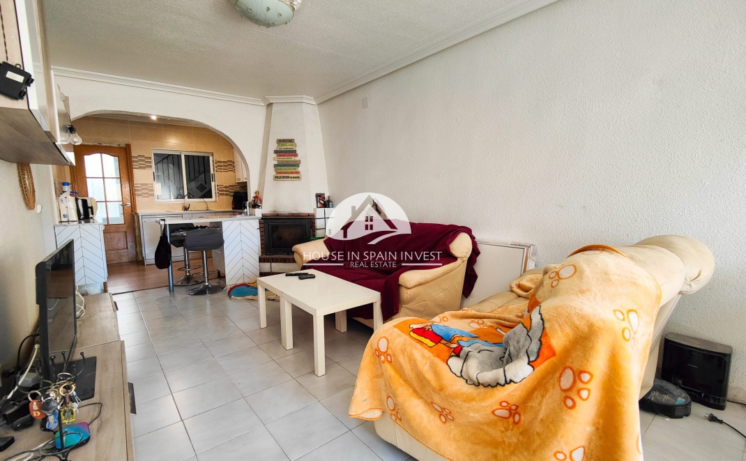 Resale - Townhouse - San Miguel de Salinas