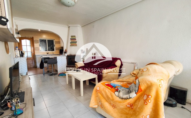 Resale - Townhouse - San Miguel de Salinas