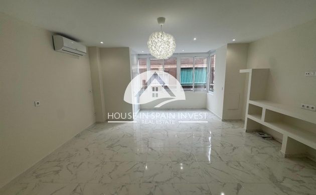 Reventa - Apartamento - Torrevieja - Centro