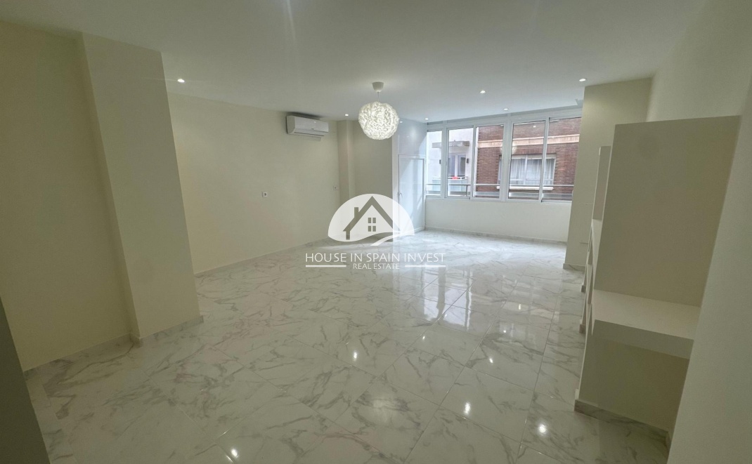 Reventa - Apartamento - Torrevieja - Centro